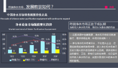 <b>净水器市场发展前景如何  德国欧诺尼告诉你</b>